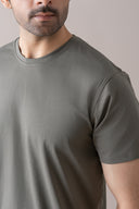 Olive Essential Tee