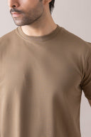 Olive Essential Tee