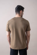 Olive Essential Tee