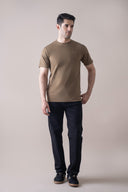 Olive Essential Tee