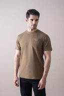 Olive Essential Tee
