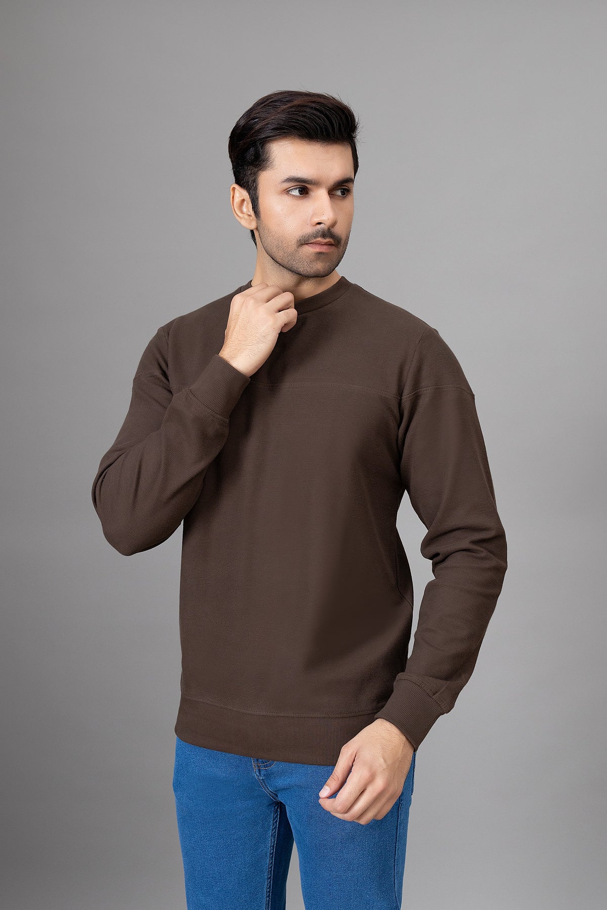 Coffee Sweat Shirt