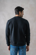 Black Sweatshirt