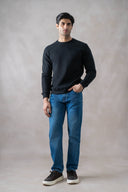 Black Sweatshirt