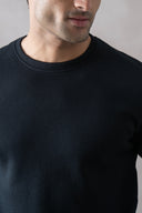 Black Sweatshirt