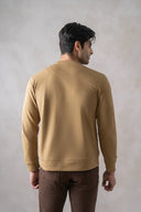 Khaki Sweatshirt