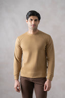 Khaki Sweatshirt