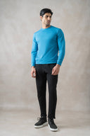 Sky Sweatshirt