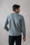 Green Sweatshirt