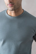 Green Sweatshirt