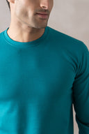 Green Sweatshirt