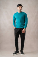 Green Sweatshirt