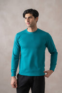 Green Sweatshirt
