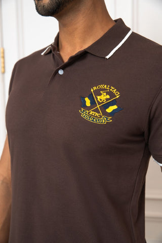 Polo Shirt RTCF235054-BR