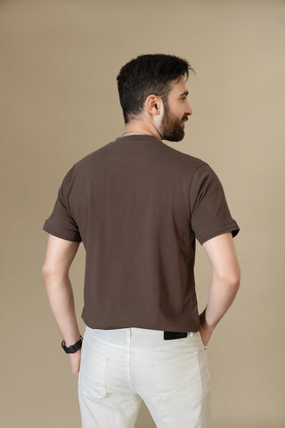 Polo Shirt - RTSF250395-BR