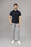 Black Polo Shirt