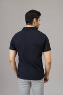 Black Polo Shirt