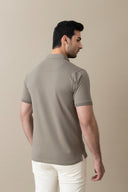 Olive Signature Polo