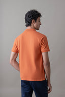 Rust Sovereign Polo