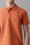 Rust Sovereign Polo