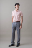 Pink Sovereign Polo