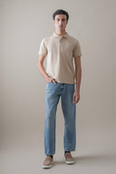 Smart Fit Pique Polo