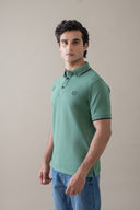 Green Heritage Polo