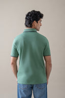 Green Heritage Polo