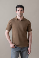 Olive Signature Polo