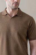 Olive Signature Polo