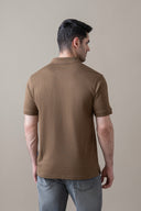 Olive Signature Polo