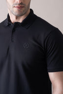 Black Heritage Polo