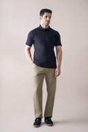 Black Heritage Polo