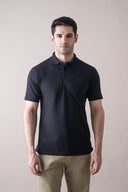 Black Heritage Polo