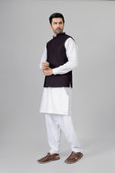 MR/BK WAISTCOAT