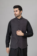 CH.Grey WAISTCOAT