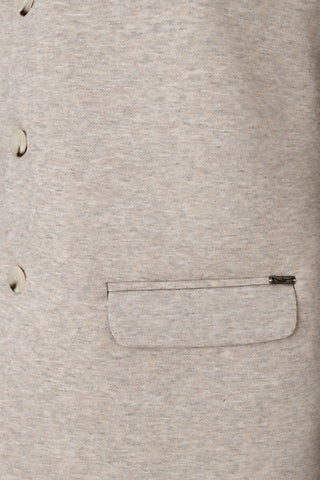 Beige Sovereign Waistcoat