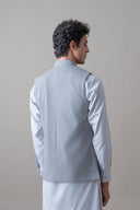 Grey Imperial Waistcoat