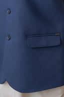 Navy Classic Waistcoat