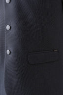 Charcoal Grey Waistcoat