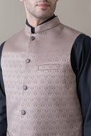 Khaki Refined Waistcoat