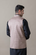 Khaki Refined Waistcoat