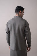 Light Grey Heritage Waistcoat