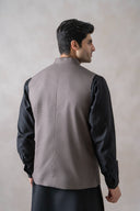 Light Brown Waistcoat