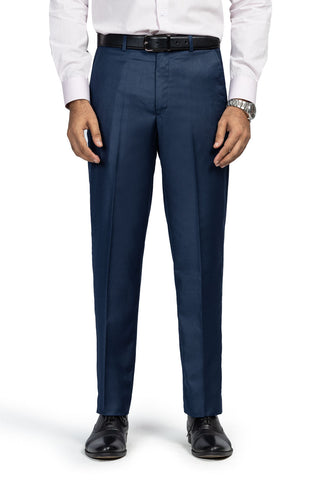 NAVY DRESS PANT