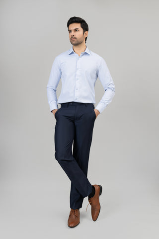 NAVY Dress Pant