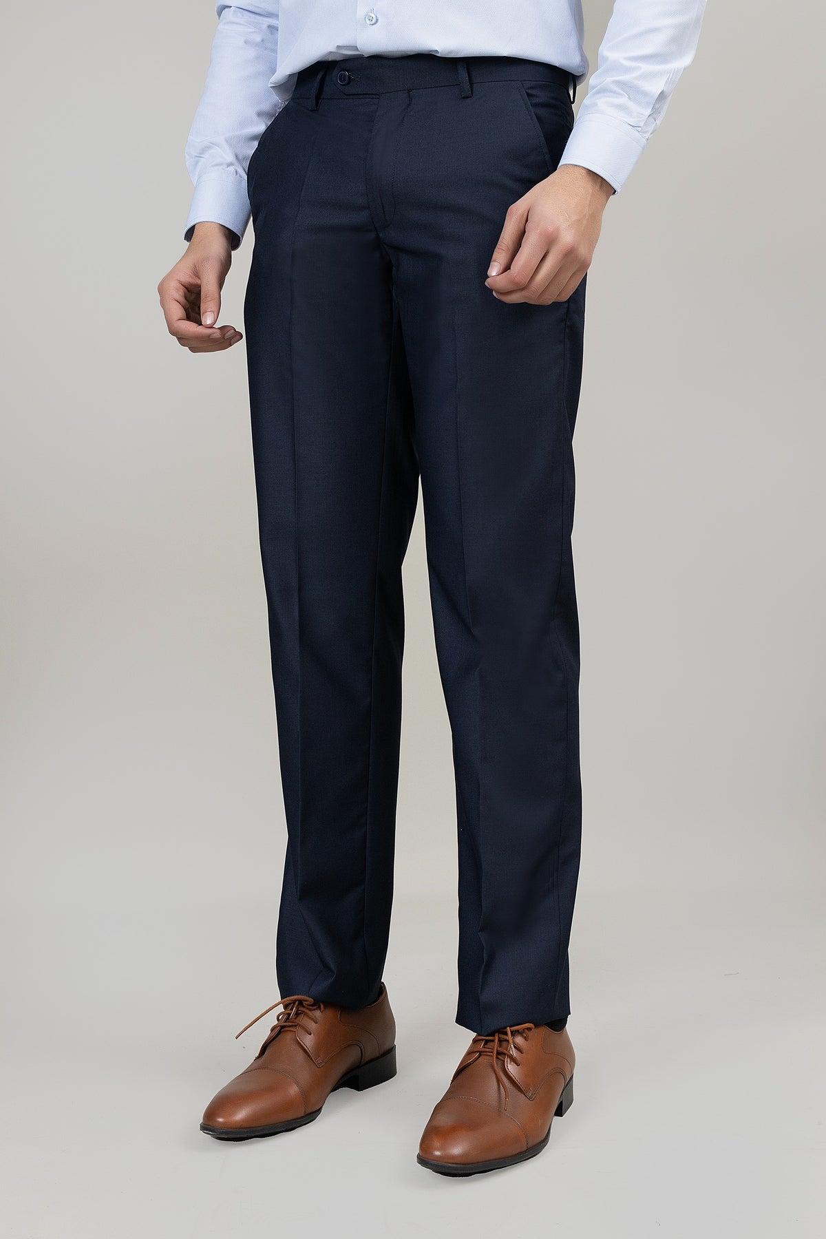 NAVY Dress Pant