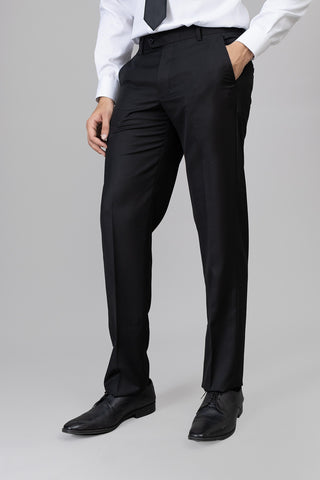 BLACK Dress Pant