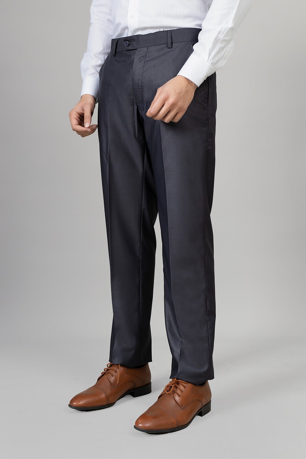 GREY Dress Pant