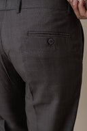 Charcoal Prestige Dress Pant